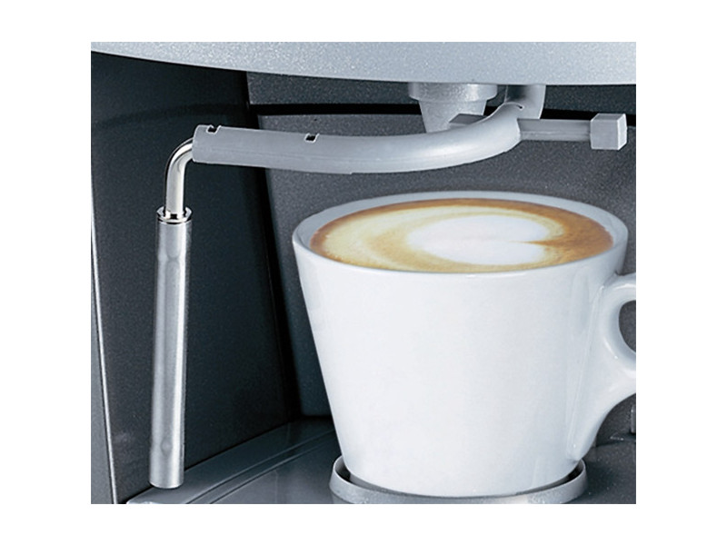 Steam Wand