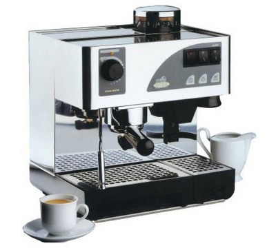 Nemox Caffe Dell Opera Espresso Machine