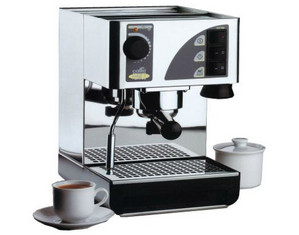 Nemox Caffe Fenice Espresso Machine