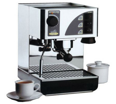 Nemox Caffe Fenice Espresso Machine
