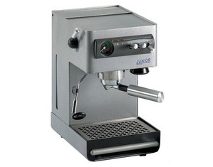 Nemox Caffe Junior (71260270) Espresso Machine