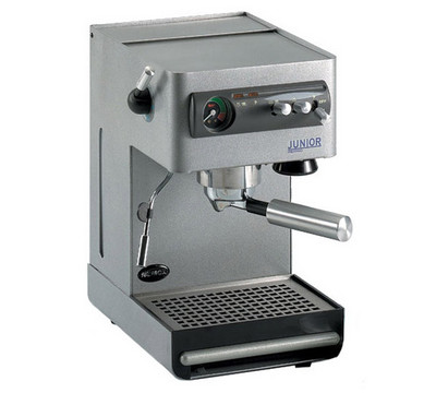 Nemox Caffe Junior Espresso Machine