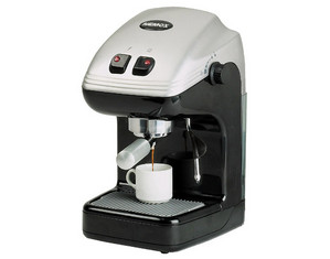 Nemox Special Espresso EPS Machine with Pods