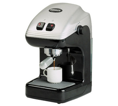 Nemox Special Espresso EPS Machine with Pods