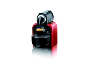 Nespresso D100 Essenza Flowstop Espresso Machine