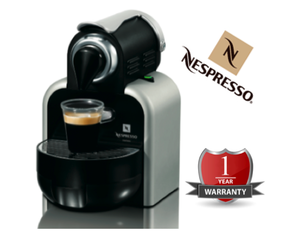 Nespresso Essenza D90 Espresso Machine - Fast FREE FedEx Shipping