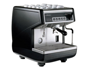 Nuova Simonelli Appia 1Gr Espresso Machine