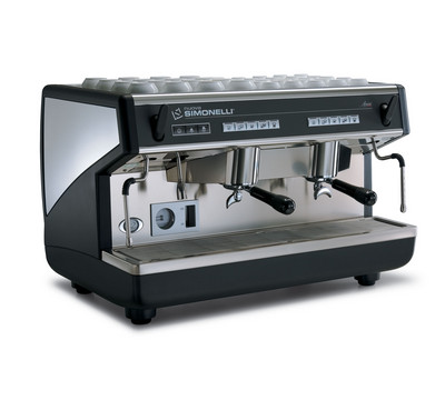 Nuova Simonelli Appia Automatic 2Gr Espresso Machine