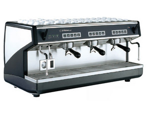 Nuova Simonelli Appia 3Gr Espresso Machine - FREE Inside Delivery!