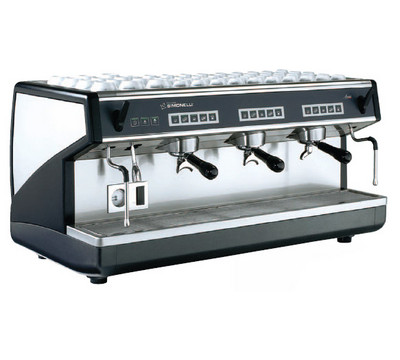 Nuova Simonelli Appia 3Gr Espresso Machine