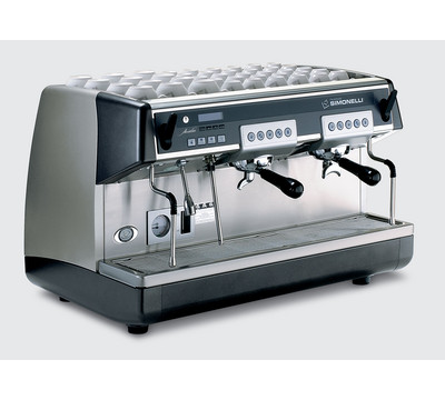 Nuova Simonelli Aurelia 2Gr Espresso Machine