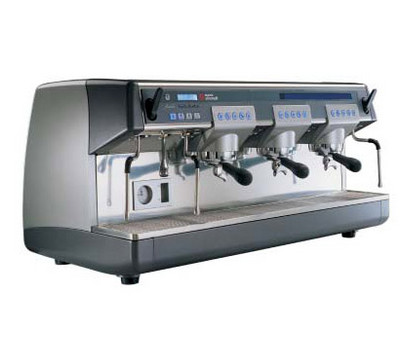 Nuova Simonelli Aurelia 3Gr Espresso Machine