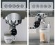 Coffee Spout With Height Adjustment