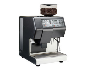 Nuova Simonelli Master Coffee Espresso Machine