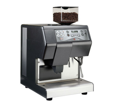 Nuova Simonelli Master Coffee Espresso Machine