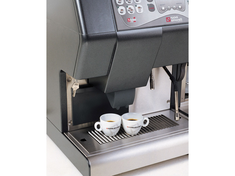 Dual Cup Brewing