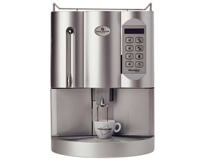 Nuova Simonelli Microbar Direct Espresso Machine - FREE Inside Delivery!