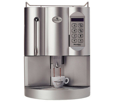 Nuova Simonelli Microbar Direct Espresso Machine