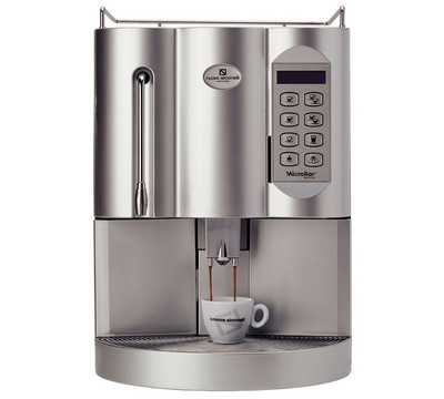 Nuova Simonelli Microbar Pour Over Espresso Machine