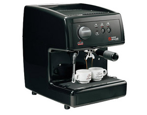 Nuova Simonelli Oscar Direct Espresso Machine - Fast FREE FedEx Shipping!