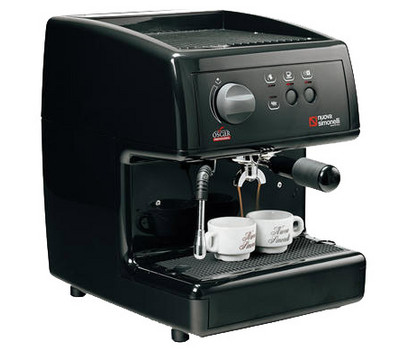 Nuova Simonelli Oscar Direct Espresso Machine