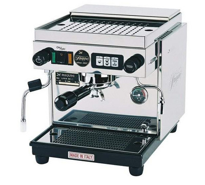 Pasquini Livia 90 Automatic Espresso Machine