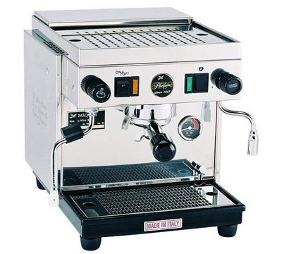 Pasquini Livia 90 Semi-automatic Espresso Machine