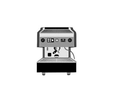 Rio Group 1 Jr. Vania Semi-Automatic Espresso Machine