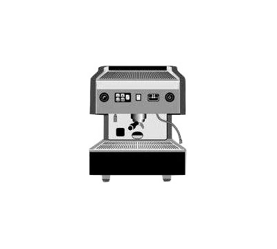 Rio Group 1 Jr. Vania Automatic Volumetric Dosing Espresso Machine