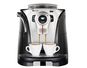 Saeco Odea Giro (S-OG-SG) Espresso Machine
