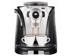 Saeco S-OGO-SG Odea Go Super Automatic Espresso Machine