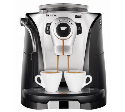 Saeco Odea Go Espresso Machine