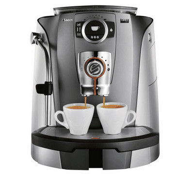 Saeco Talea Giro Espresso Machine