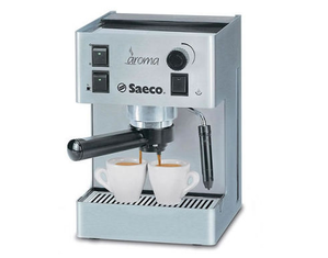 Saeco Aroma SS Espresso Machine
