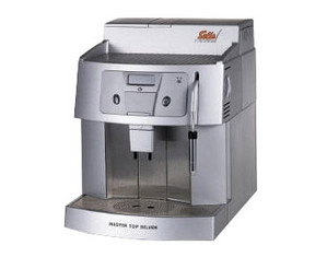 Solis MasterTop Super Automatic Espresso Machine - FREE Inside Delivery!