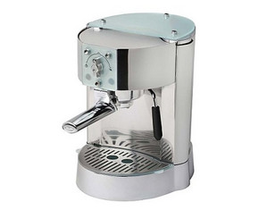 Team International Group Kalorik Espresso Maker 15 Bar Pump Espresso Machine