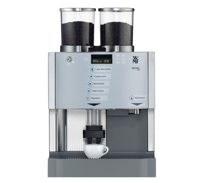 WMF Bistro Easy Espresso Machine
