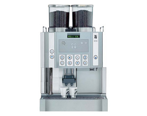 WMF Bistro Power Steam Espresso Machine - FREE Inside Delivery!