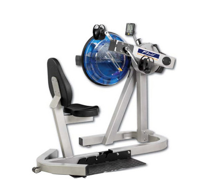 First Degree Fitness Fluid UBE Upper Body Ergometer