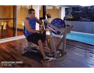 First Degree Fitness Medical UBE