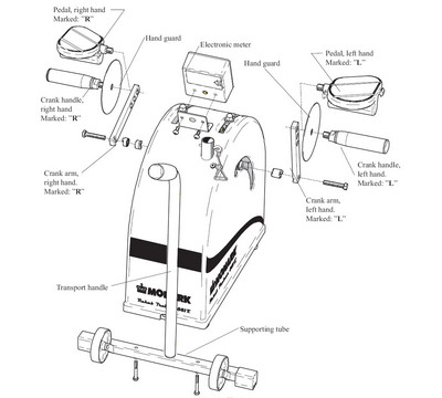 Sectional View