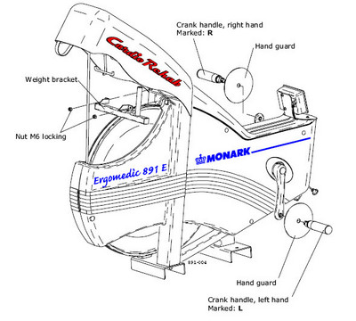 Sectional View 1
