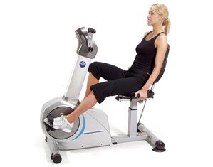 Stamina Elite Total Body Recumbent Exercise Bike