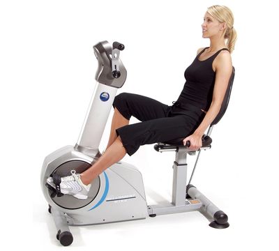 Stamina Elite Total Body Ergometer