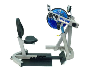 First Degree Fitness Fluid UBE E820 Fixed Crank Upper Body Ergometer