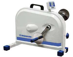 Monark Mini Rehab Trainer Upper Body Ergometer
