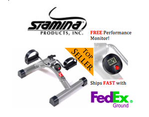 Stamina 15-0120 Instride XL Cycle - Fast FREE FedEx Shipping!