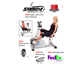 Upper Body Bikes 
