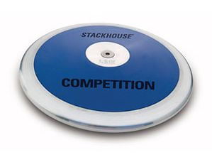 Stackhouse Competition Discus 1 k Women's Discus