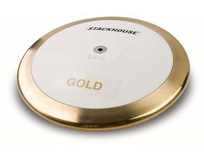 Stackhouse Gold Discus 1.75 k Int. Jr. Men Discus